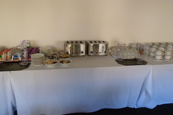 Bentleigh Motor Inn (Coffs Harbour)